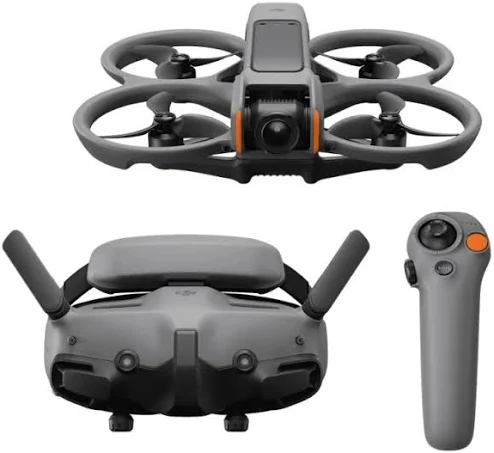 DJI Avata 2