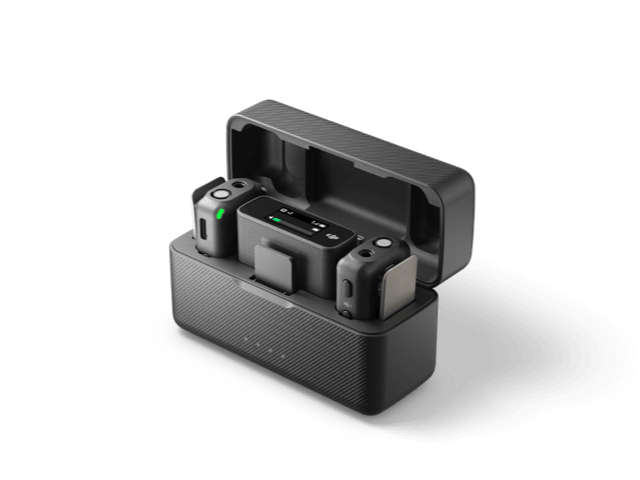 DJI Mic 2