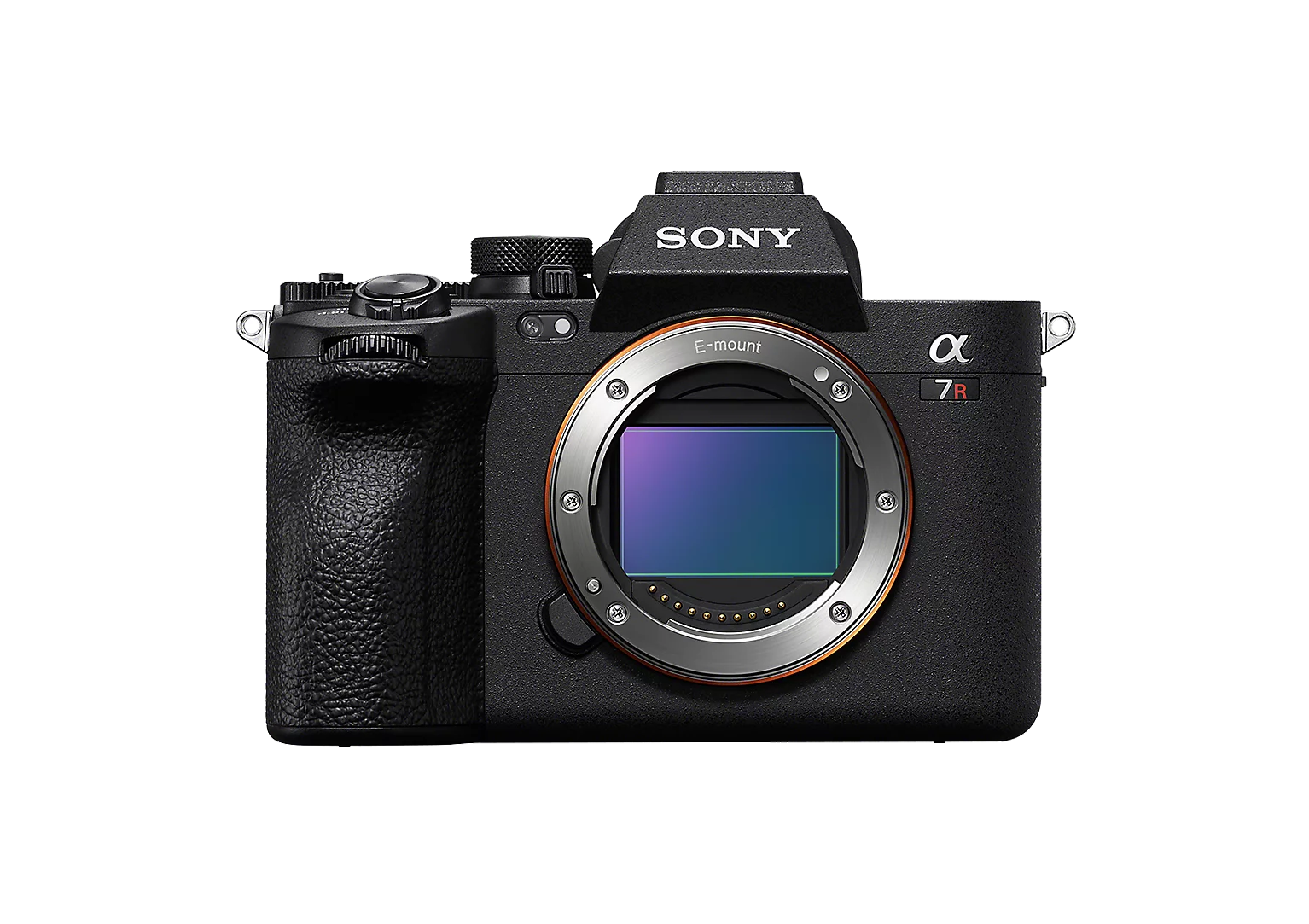Sony Alpha A7 V