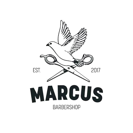 Marcus Barber